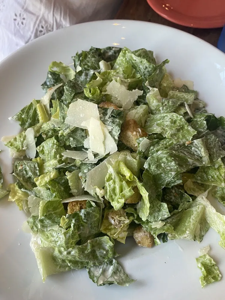 Caesar Salad