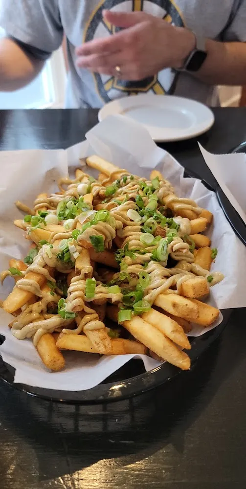 French Fries