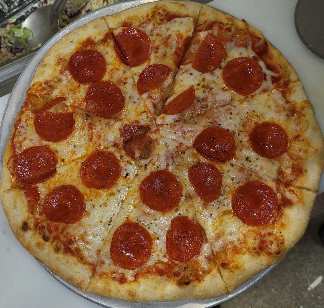 Nick's Beachside Grille